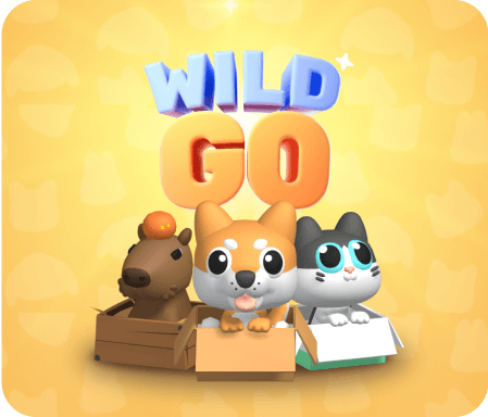 Wildgo Clicker