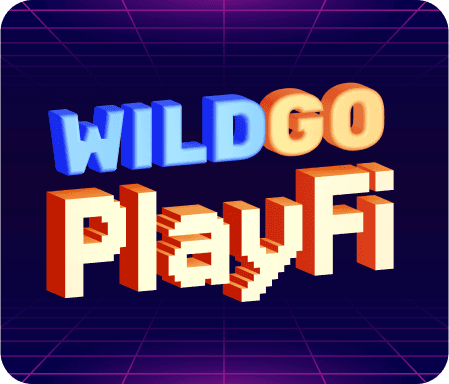Wildgo PlayFi